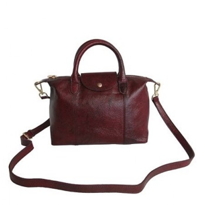 Amerileather leather online handbag